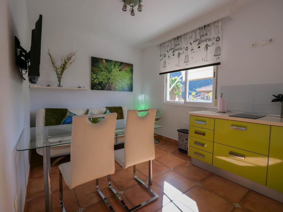 Apartamentos Turisticos Tronca Luxury Granada Luaran gambar