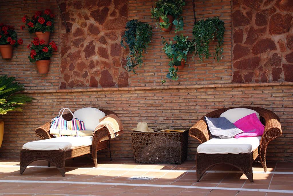 Apartamentos Turisticos Tronca Luxury Granada Bilik gambar